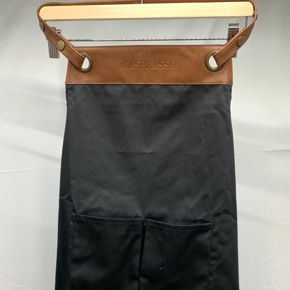 Nespresso Apron